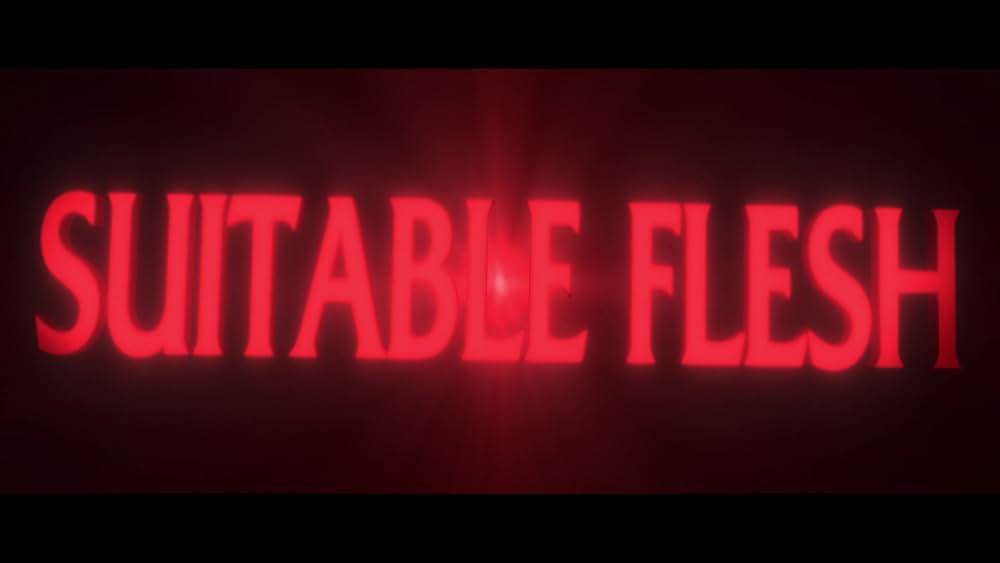 Suitable Flesh（原題）の画像