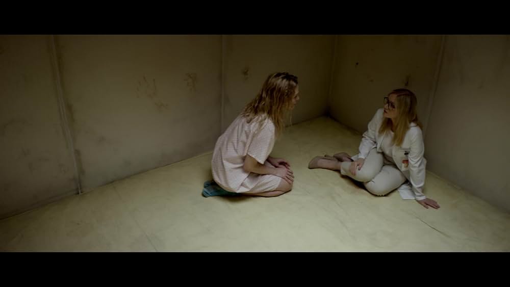 Suitable Flesh（原題）の画像