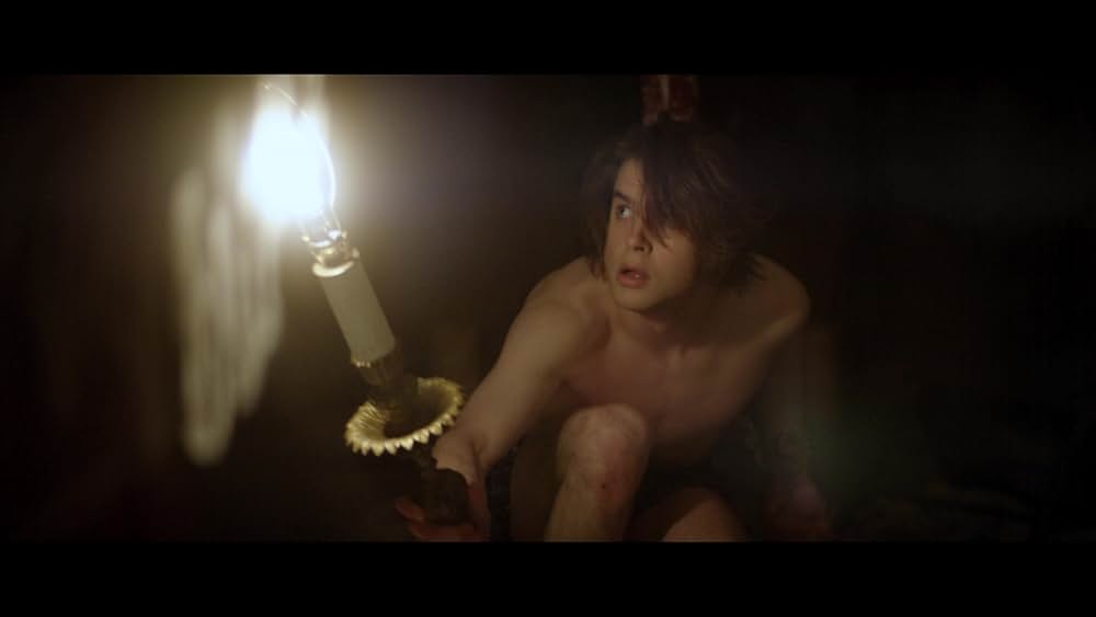 Suitable Flesh（原題）の画像