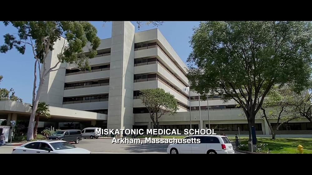 Suitable Flesh（原題）の画像