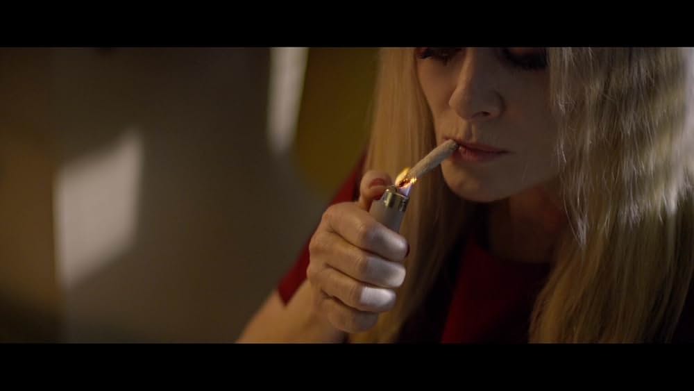 Suitable Flesh（原題）の画像