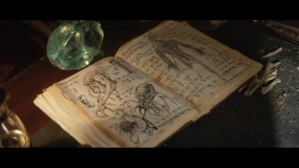 Suitable Flesh（原題）の画像