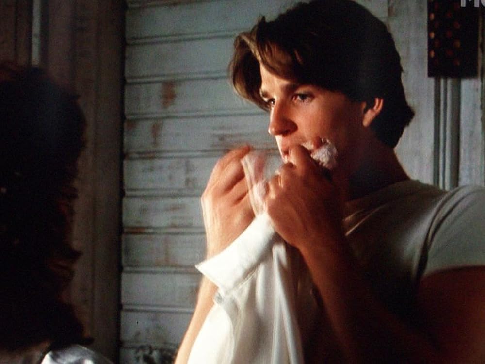 ビジョン・クエスト／青春の賭けの画像