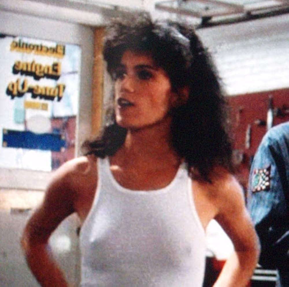 ビジョン・クエスト／青春の賭けの画像