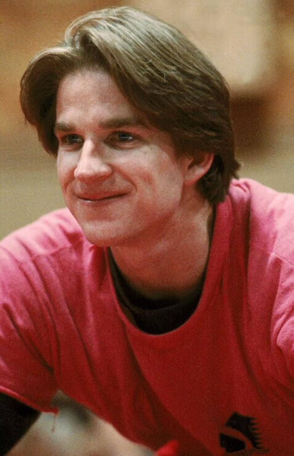 ビジョン・クエスト／青春の賭けの画像