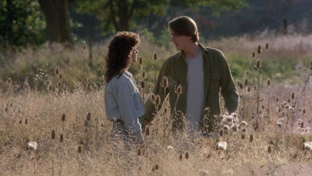 ビジョン・クエスト／青春の賭けの画像