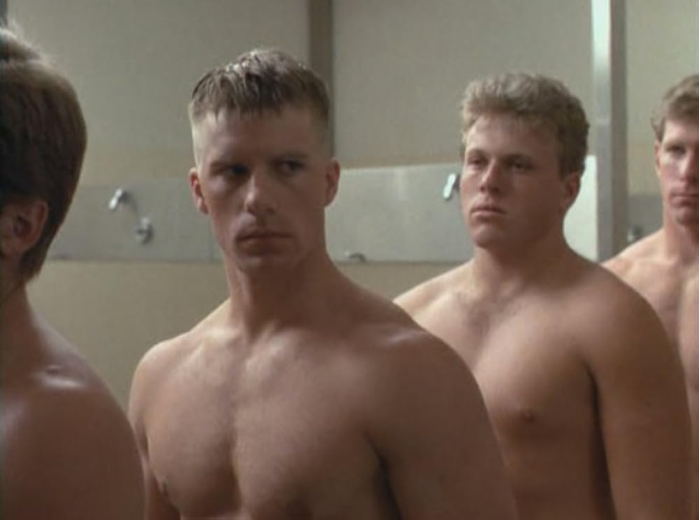 ビジョン・クエスト／青春の賭けの画像