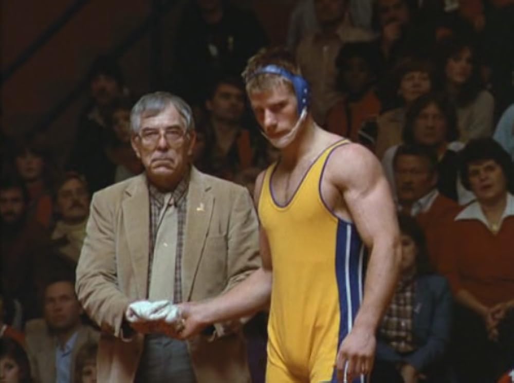 ビジョン・クエスト／青春の賭けの画像