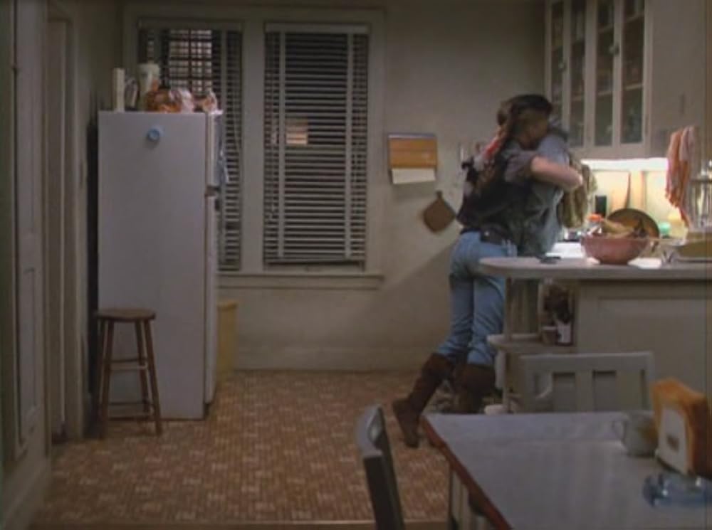 ビジョン・クエスト／青春の賭けの画像