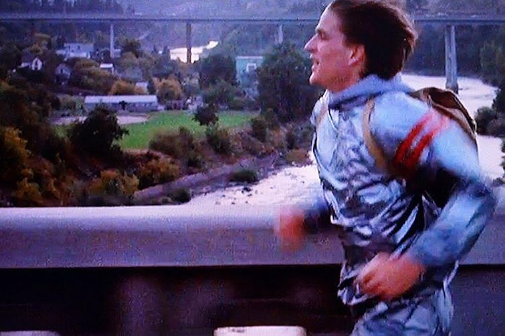 ビジョン・クエスト／青春の賭けの画像