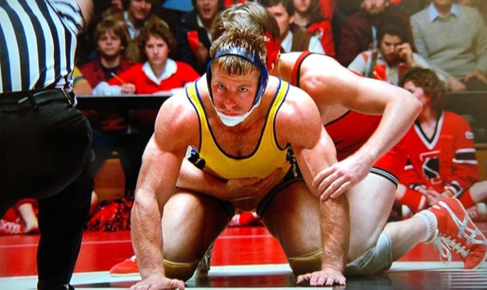 ビジョン・クエスト／青春の賭けの画像