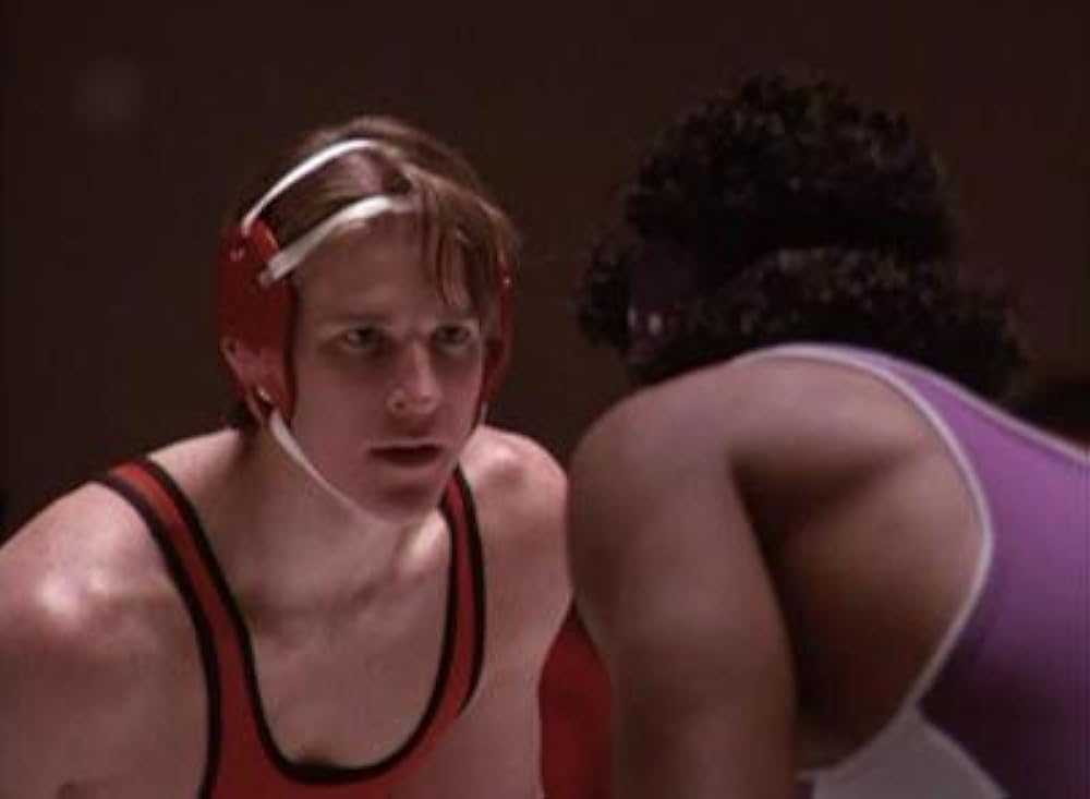 ビジョン・クエスト／青春の賭けの画像