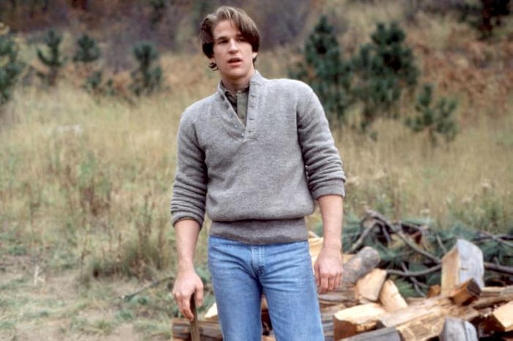 ビジョン・クエスト／青春の賭けの画像