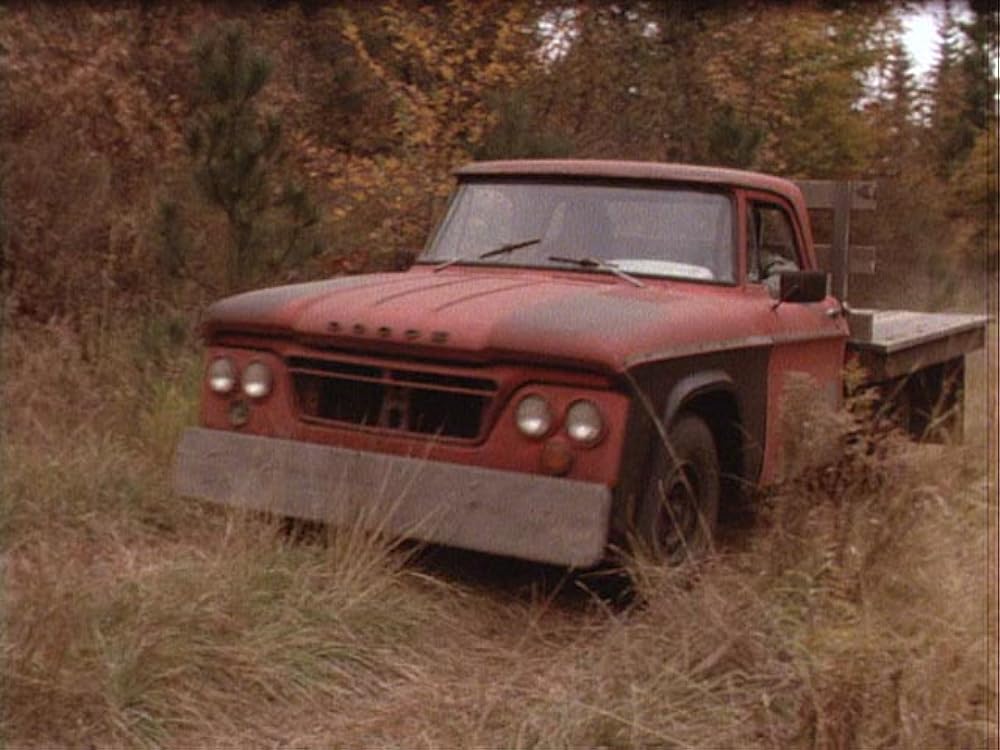 ビジョン・クエスト／青春の賭けの画像