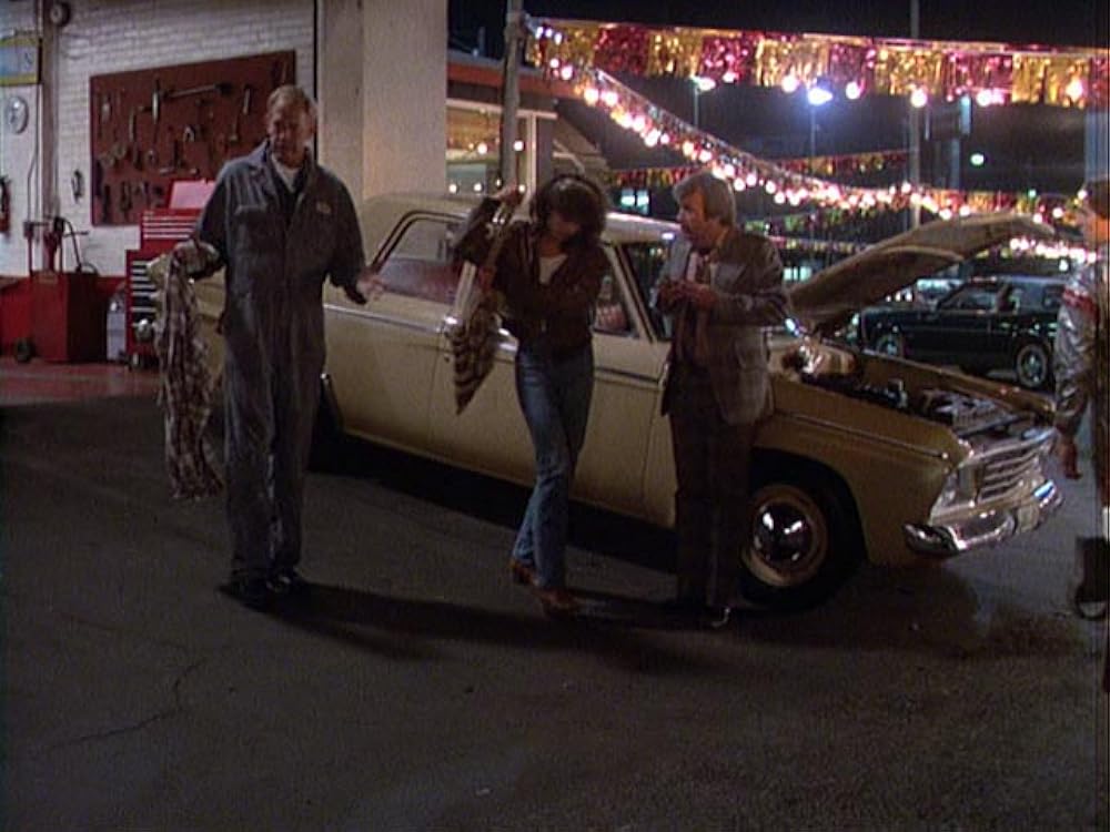 ビジョン・クエスト／青春の賭けの画像