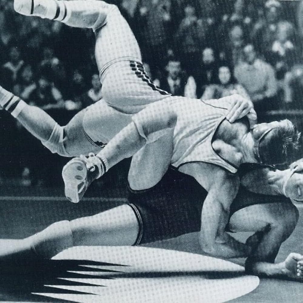 ビジョン・クエスト／青春の賭けの画像