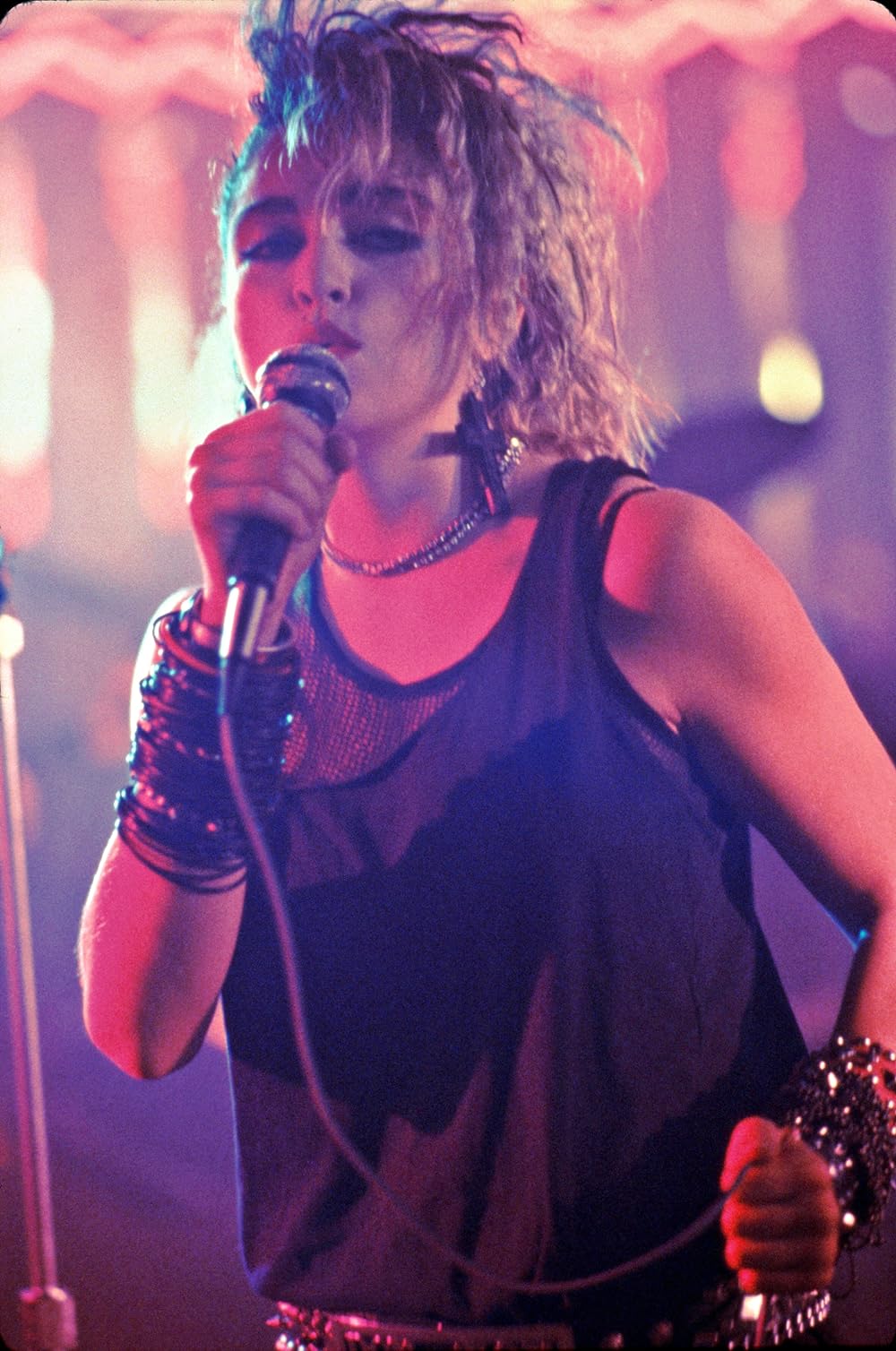 ビジョン・クエスト／青春の賭けの画像