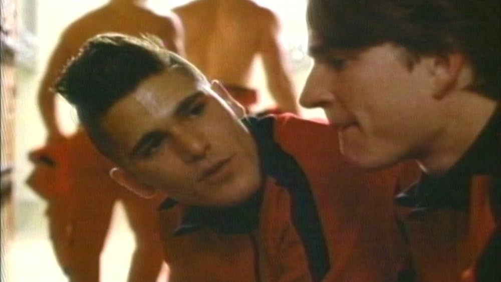 ビジョン・クエスト／青春の賭けの画像