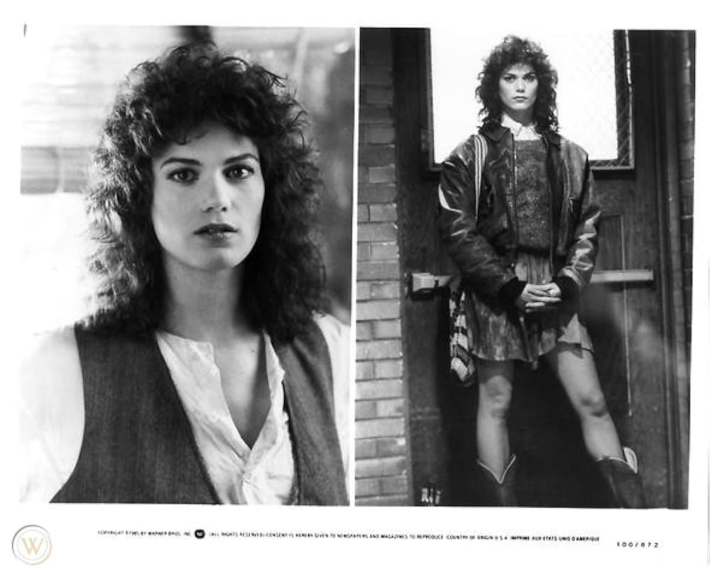 ビジョン・クエスト／青春の賭けの画像