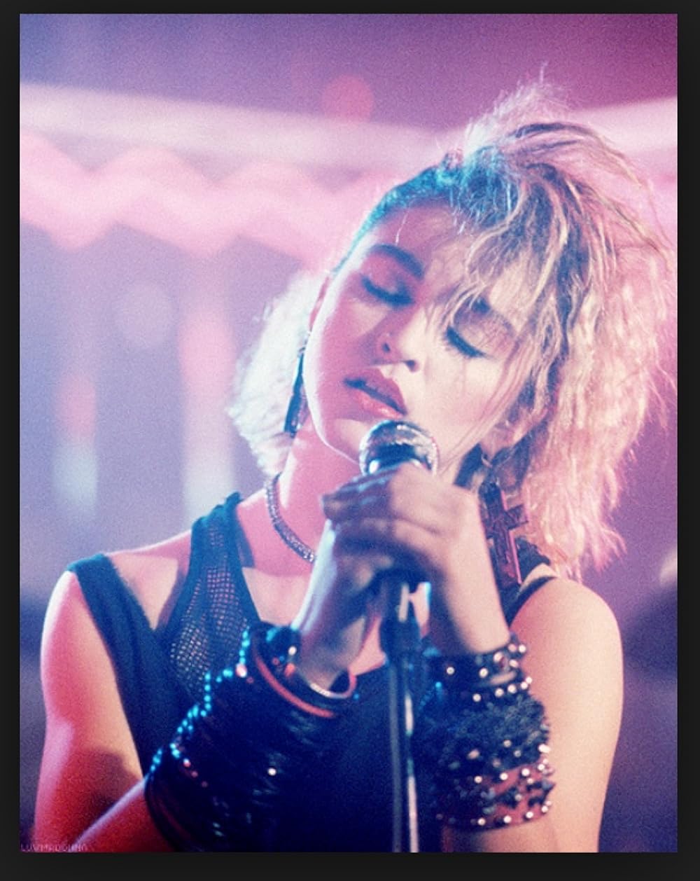 ビジョン・クエスト／青春の賭けの画像