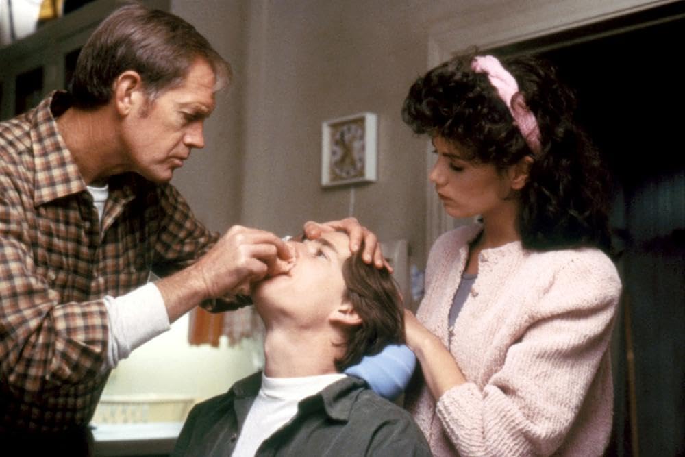 ビジョン・クエスト／青春の賭けの画像