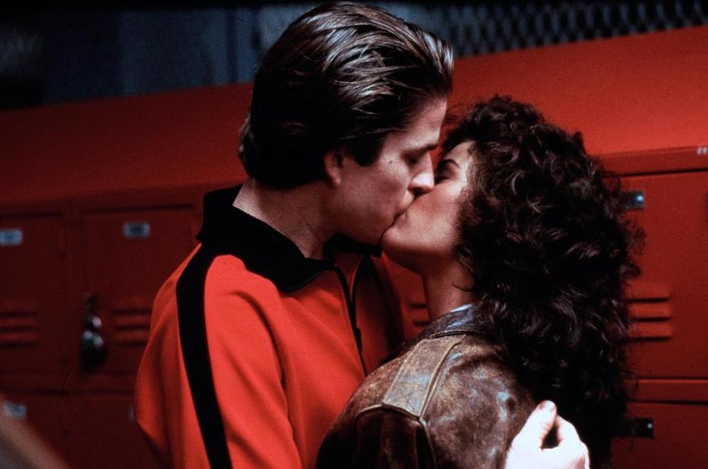 ビジョン・クエスト／青春の賭けの画像