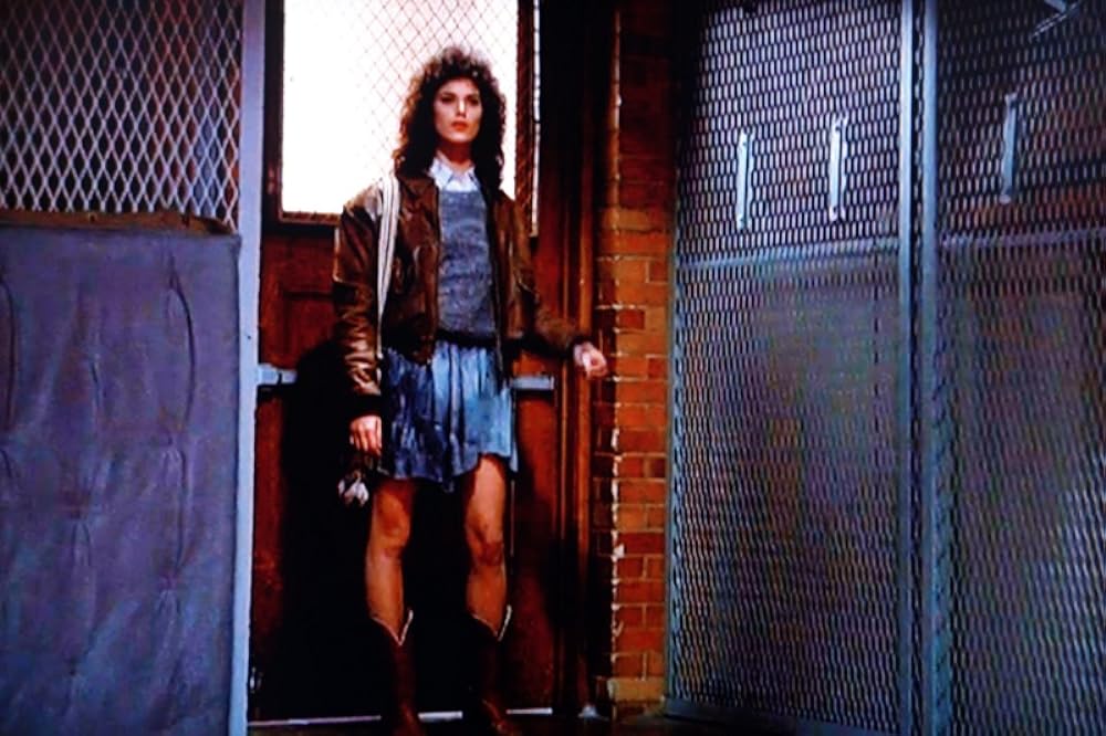 ビジョン・クエスト／青春の賭けの画像