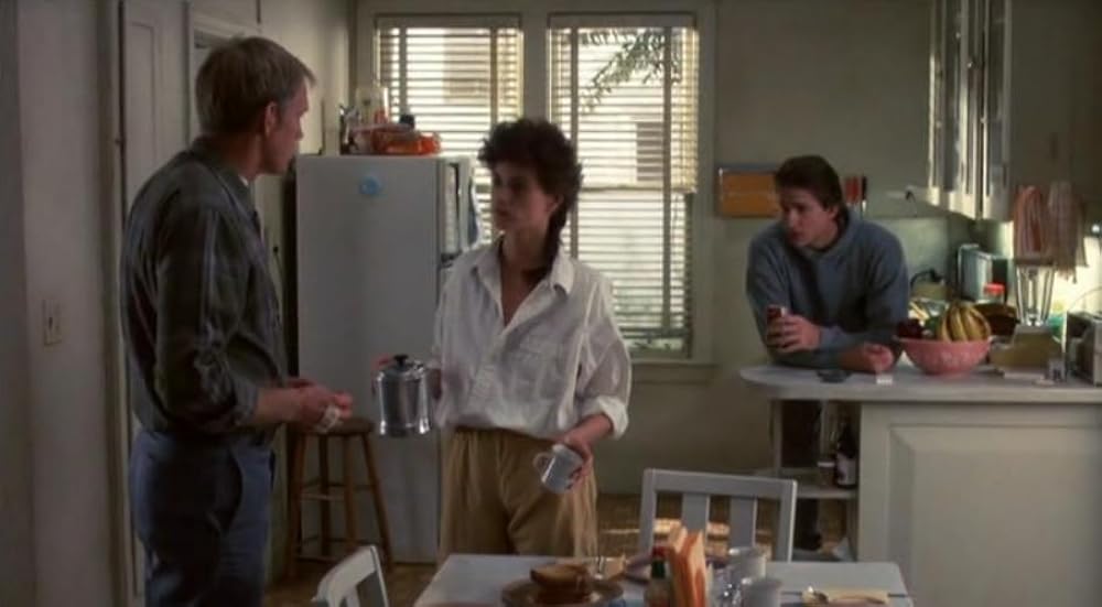 ビジョン・クエスト／青春の賭けの画像