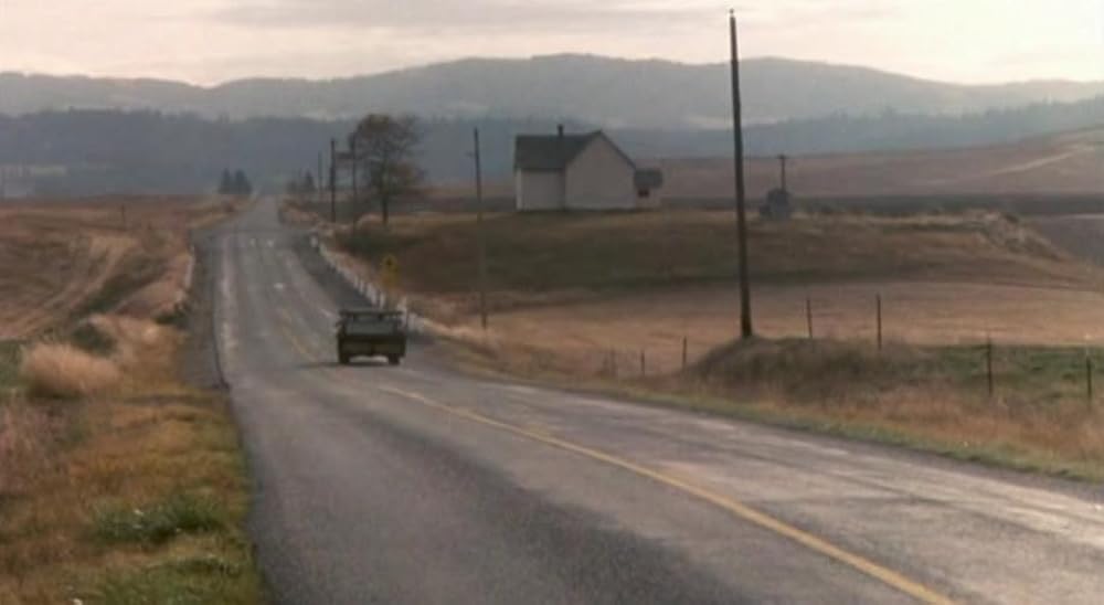 ビジョン・クエスト／青春の賭けの画像