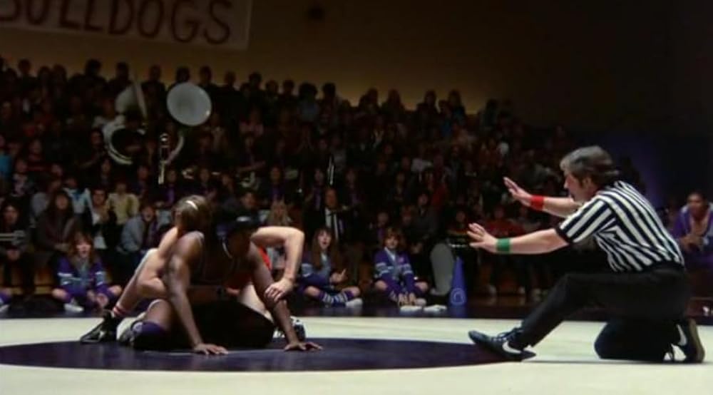 ビジョン・クエスト／青春の賭けの画像