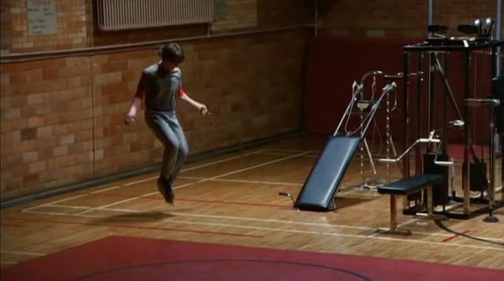 ビジョン・クエスト／青春の賭けの画像