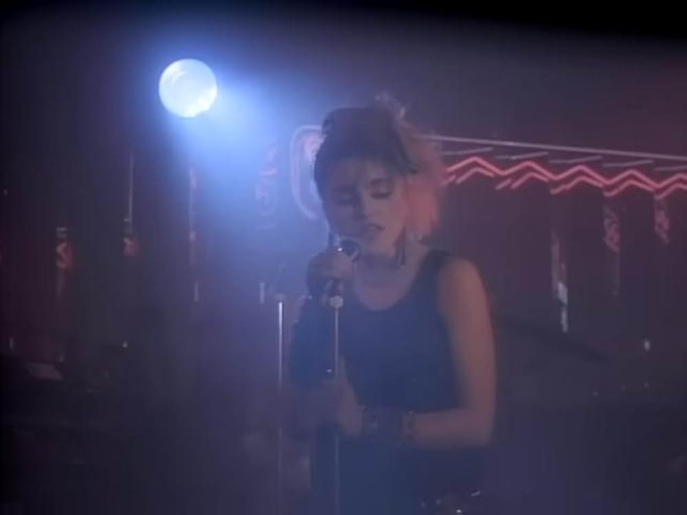 ビジョン・クエスト／青春の賭けの画像