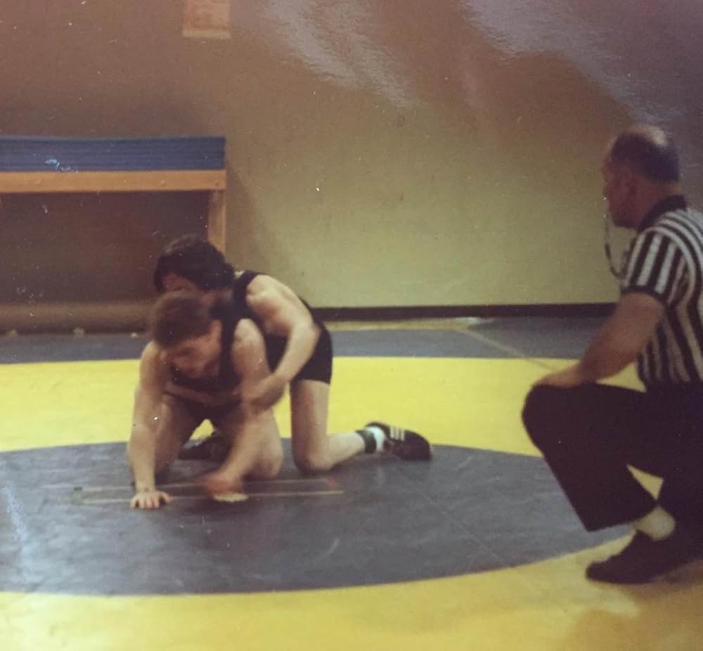 ビジョン・クエスト／青春の賭けの画像