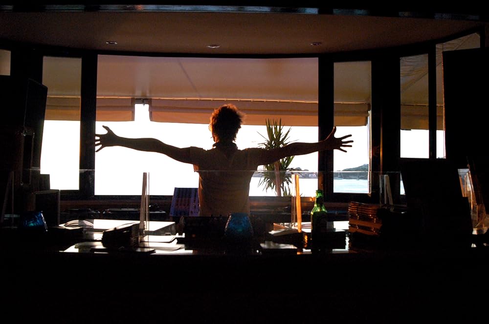 フランキー・ワイルドの素晴らしき世界の画像