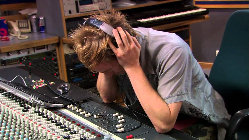 フランキー・ワイルドの素晴らしき世界の画像