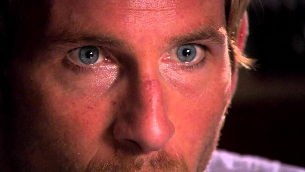 フランキー・ワイルドの素晴らしき世界の画像