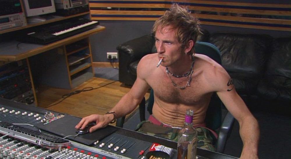 フランキー・ワイルドの素晴らしき世界の画像