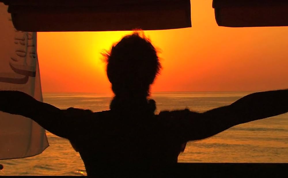 フランキー・ワイルドの素晴らしき世界の画像