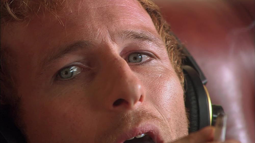 フランキー・ワイルドの素晴らしき世界の画像