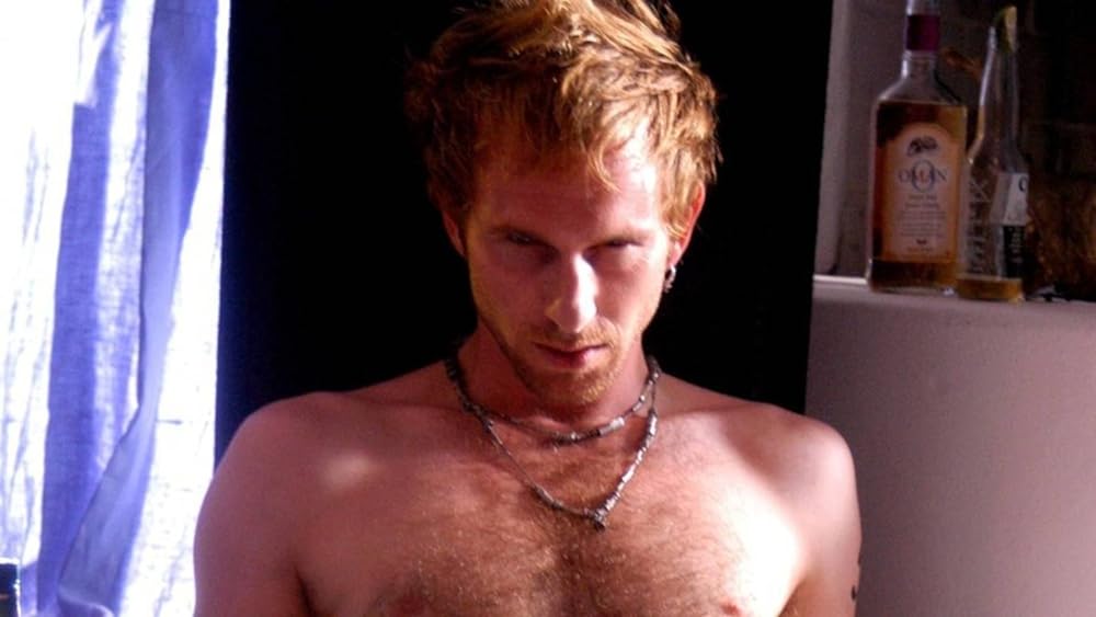 フランキー・ワイルドの素晴らしき世界の画像