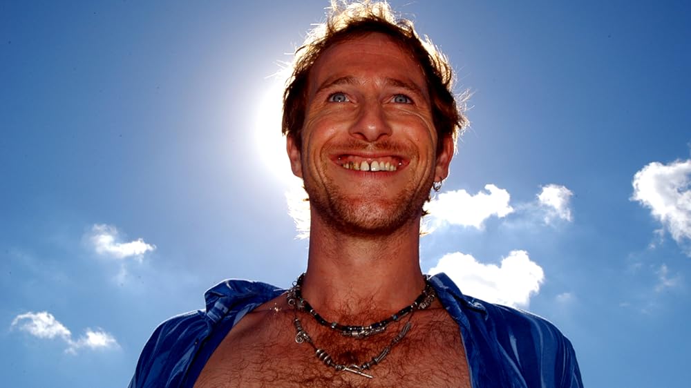 フランキー・ワイルドの素晴らしき世界の画像