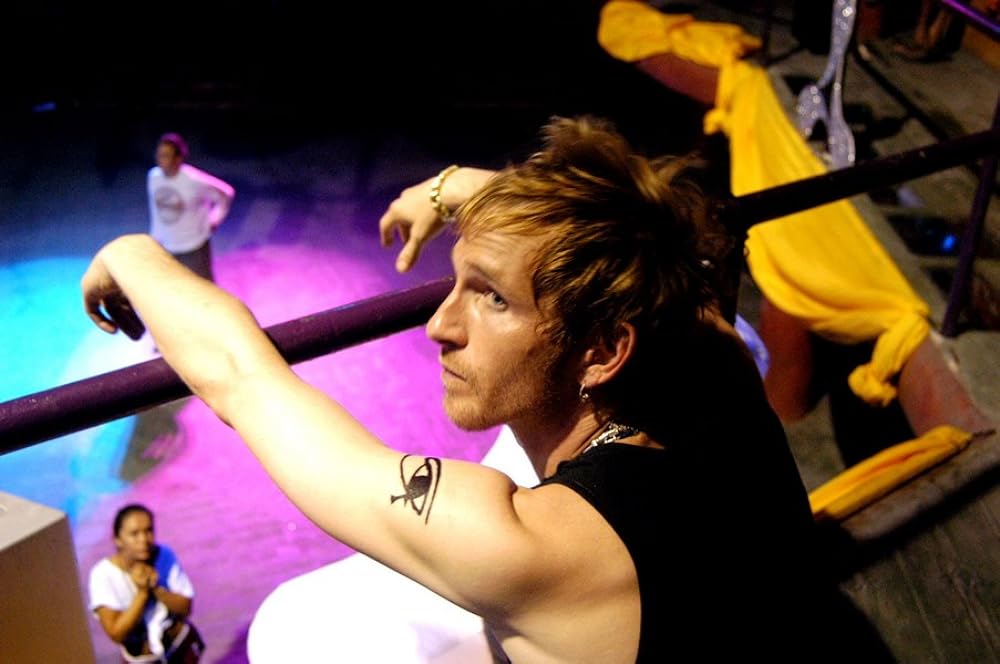 フランキー・ワイルドの素晴らしき世界の画像