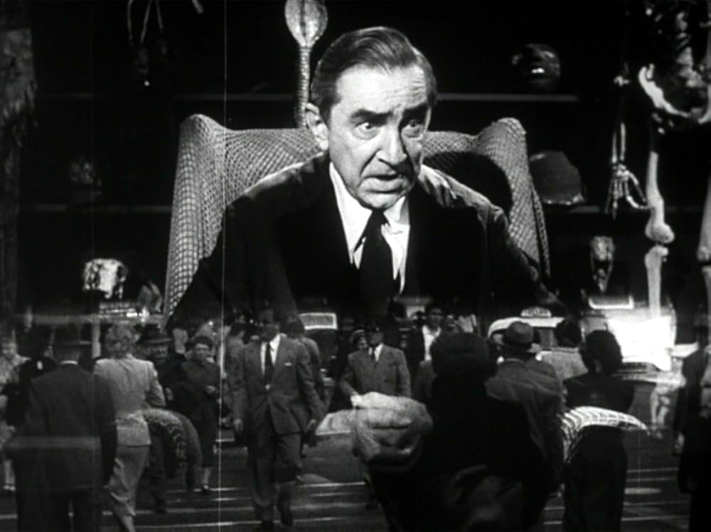 グレンとグレンダの画像