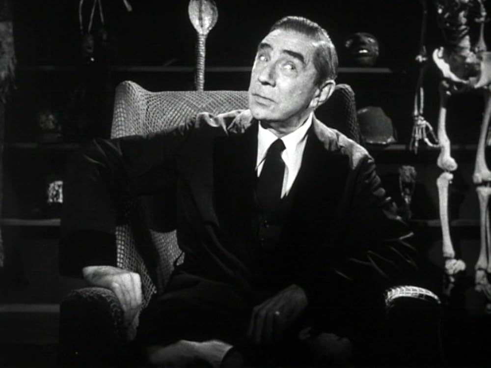 グレンとグレンダの画像