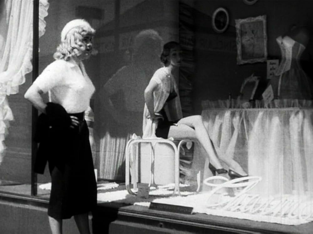 グレンとグレンダの画像