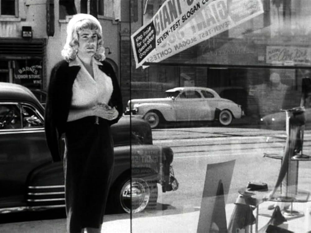 グレンとグレンダの画像