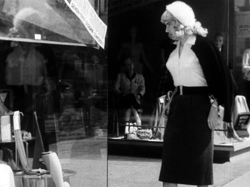 グレンとグレンダの画像