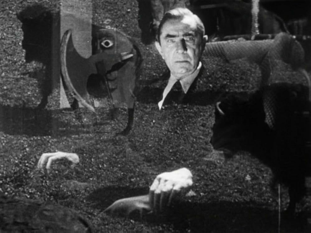 グレンとグレンダの画像