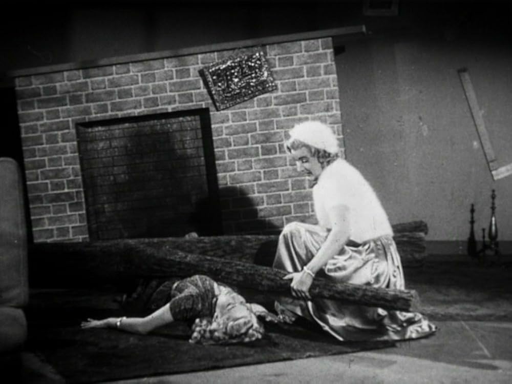 グレンとグレンダの画像