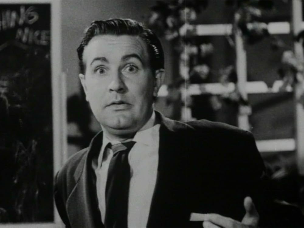 グレンとグレンダの画像